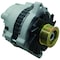 Wai Global Alternator, ALTDR CS130, 105 Amp12 Volt, CW, 6Groove Pulley, 0300 Plug Clock 7973N - alternate 7